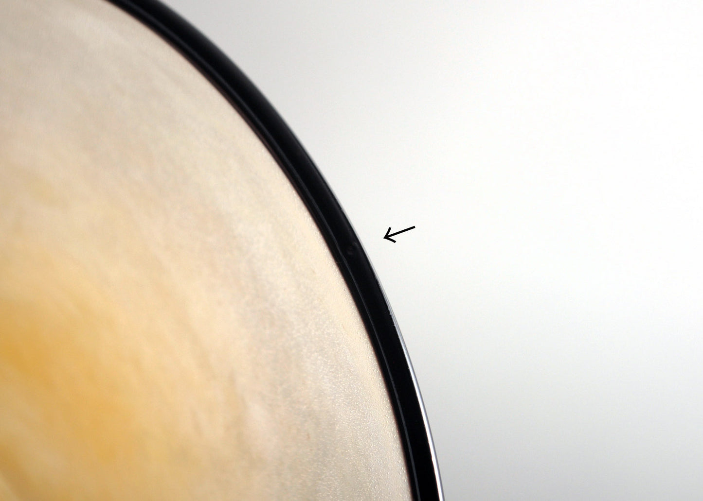 kasumi bowl SS sand beige 4945