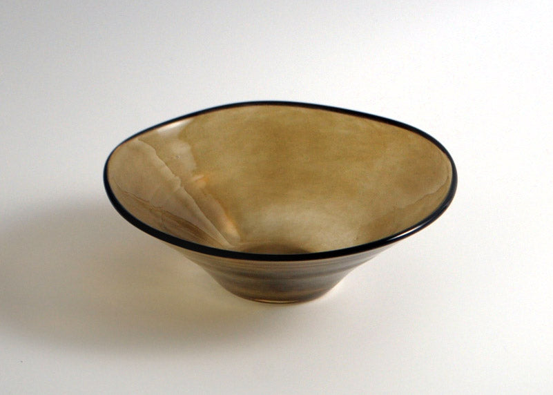 kasumi bowl SS green 4948