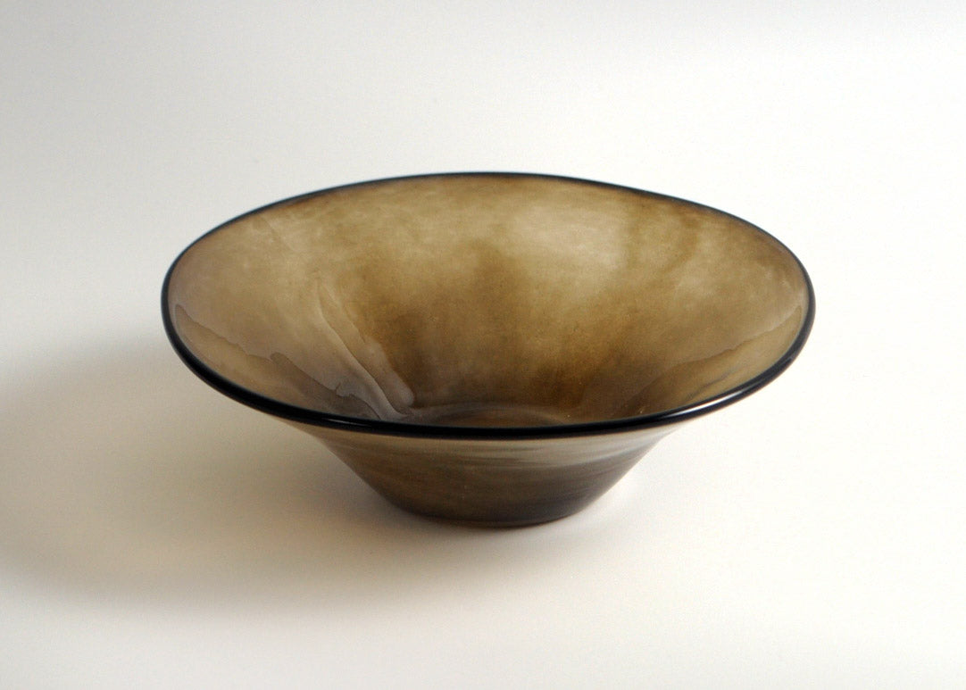kasumi bowl SS green 4949