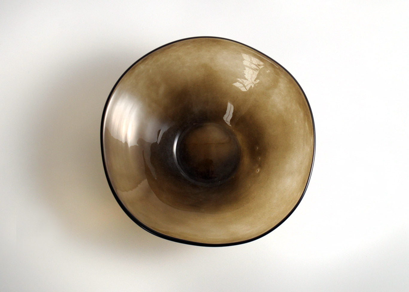 kasumi bowl SS green 4949