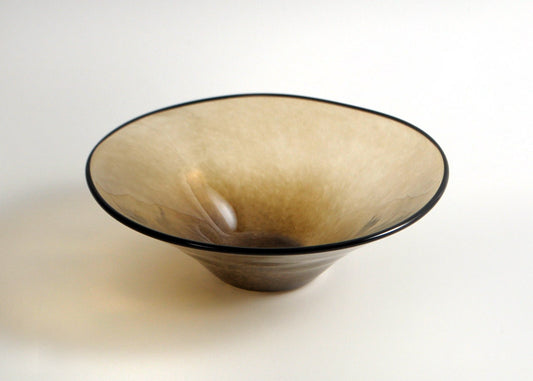 kasumi bowl SS green 4950