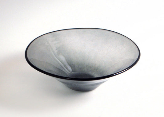 kasumi bowl SS grey 4952
