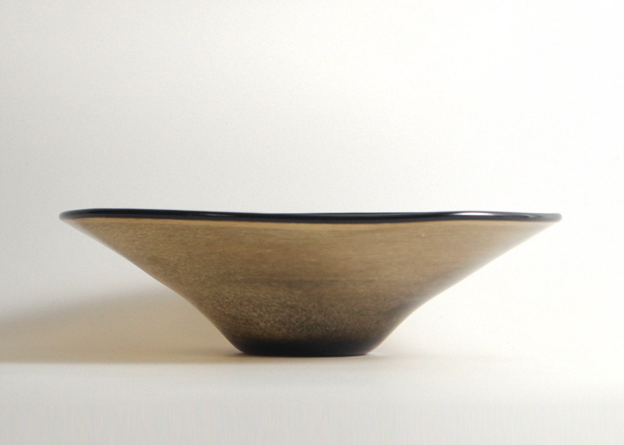 kasumi bowl S green 4955