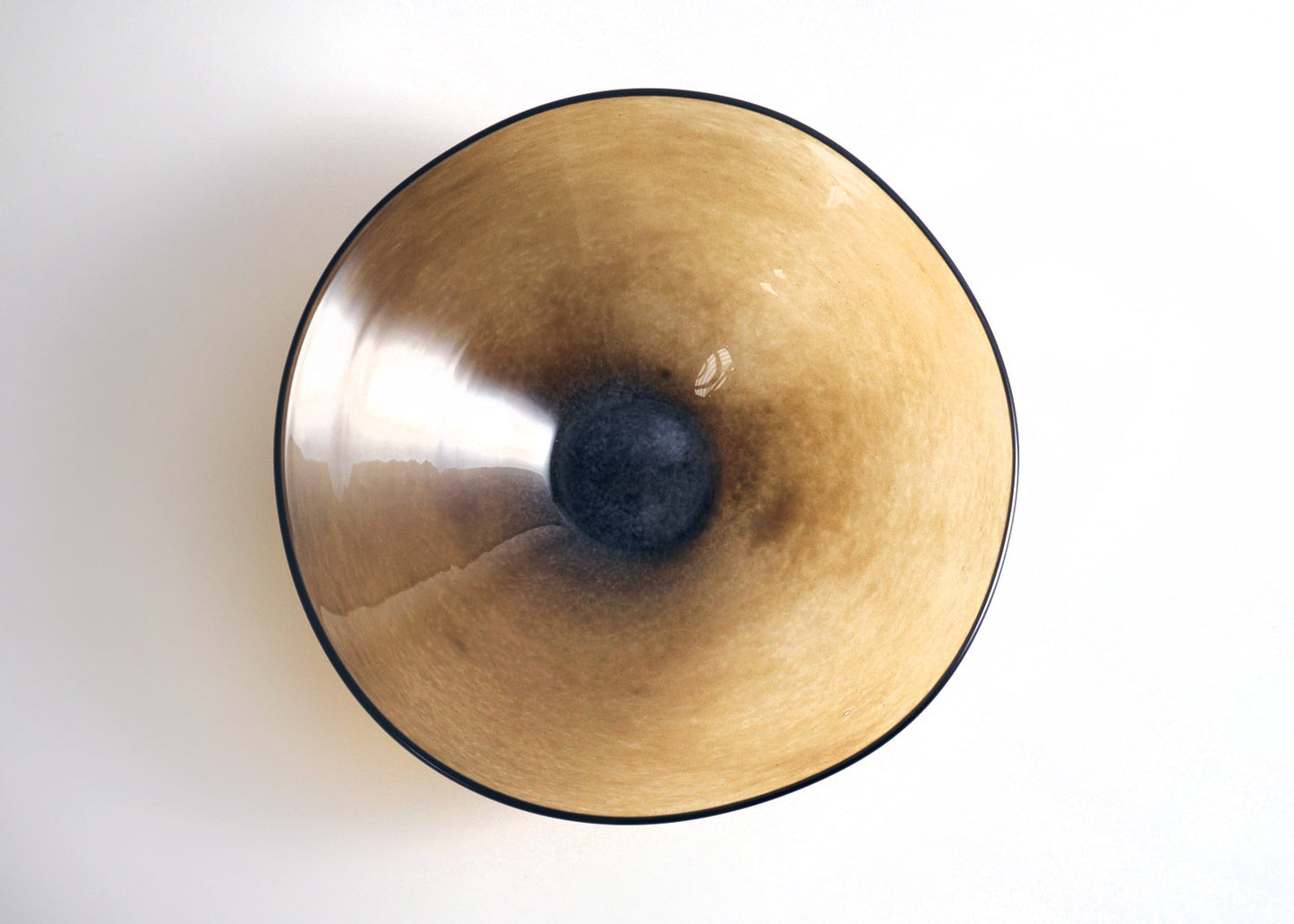 kasumi bowl S green 4955