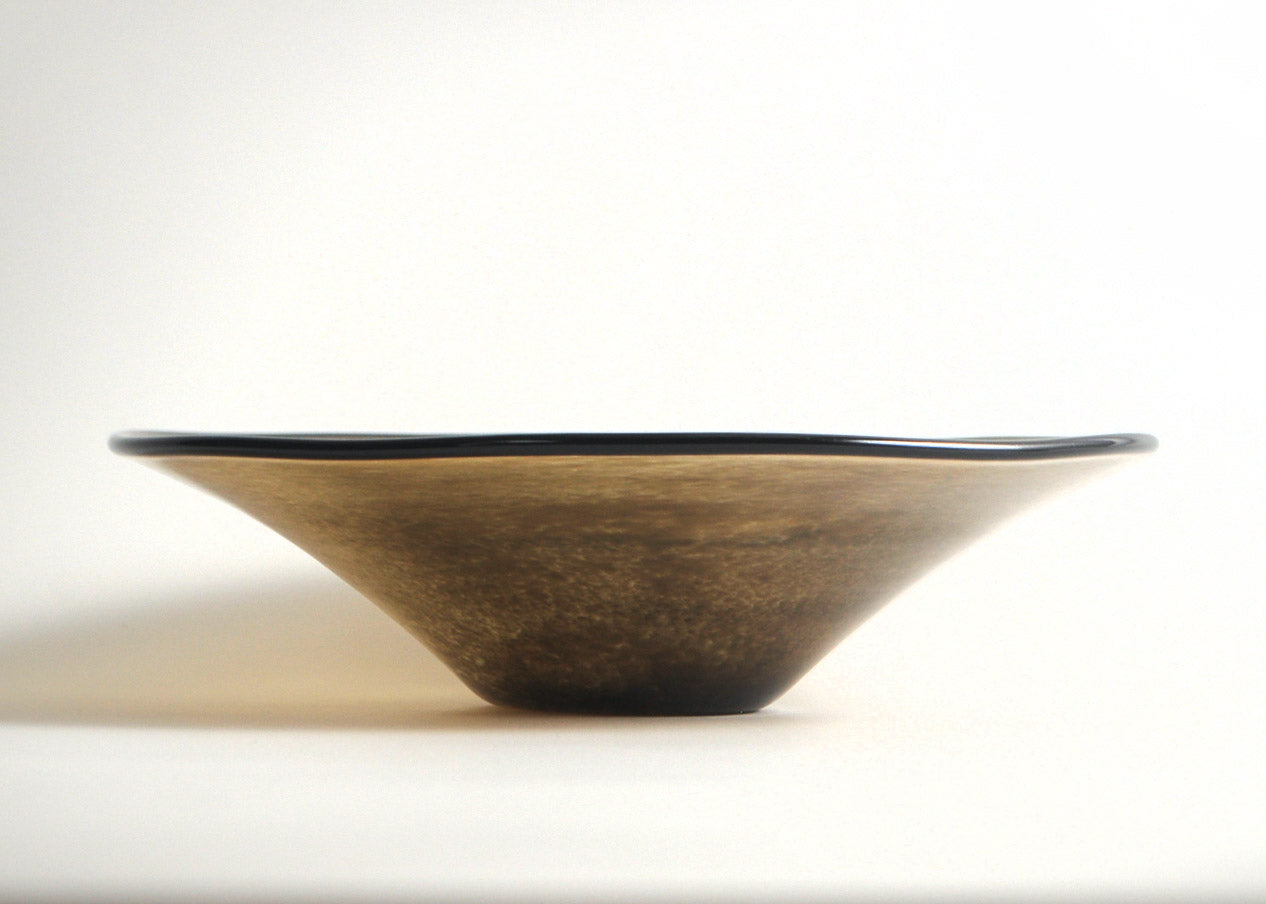 kasumi bowl S green 4956