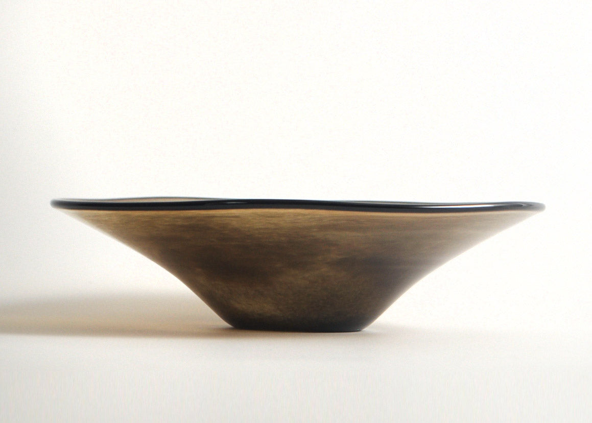 kasumi bowl S green 4958