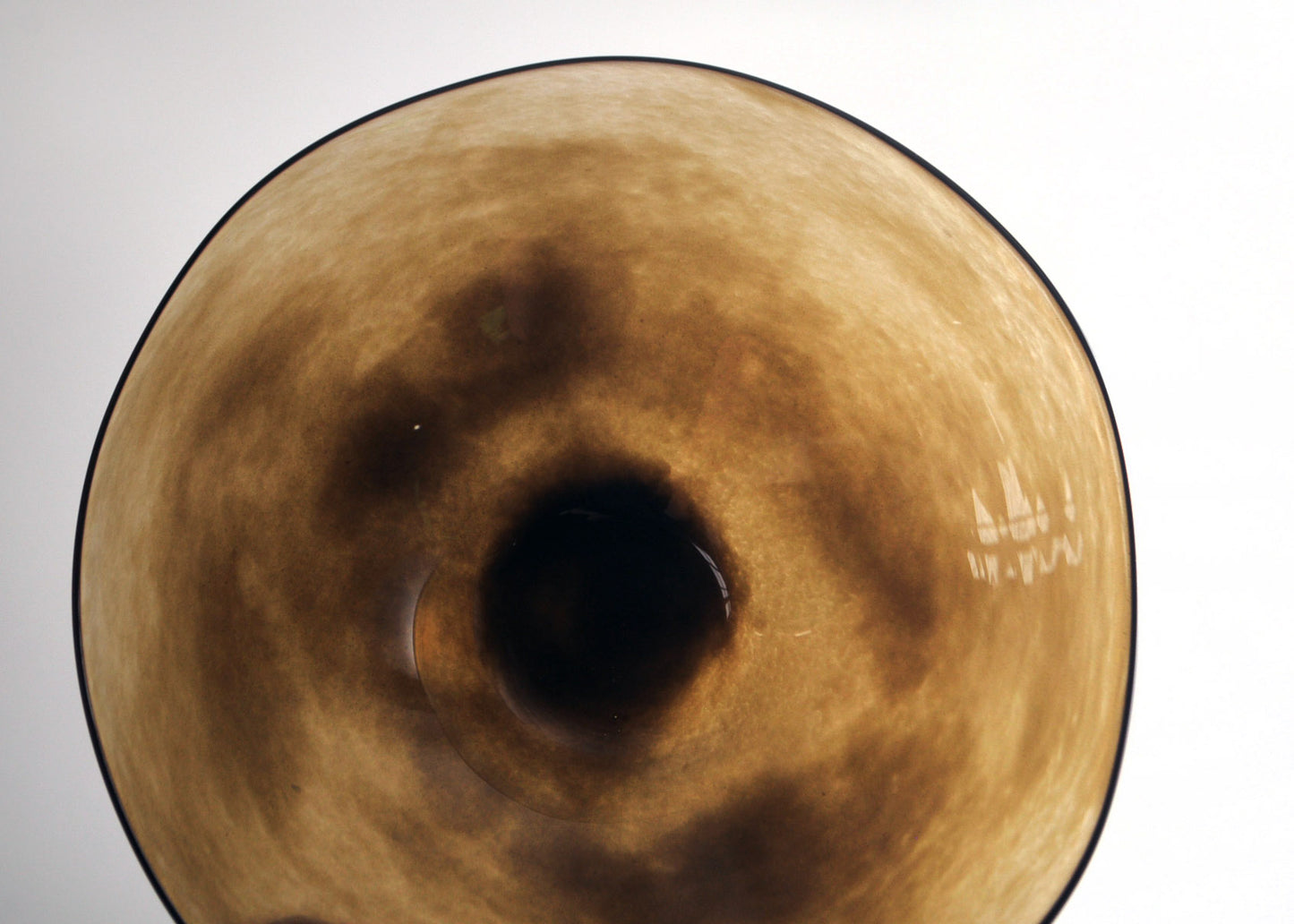 kasumi bowl S green 4958