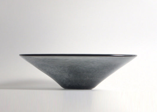 kasumi bowl S grey 4965