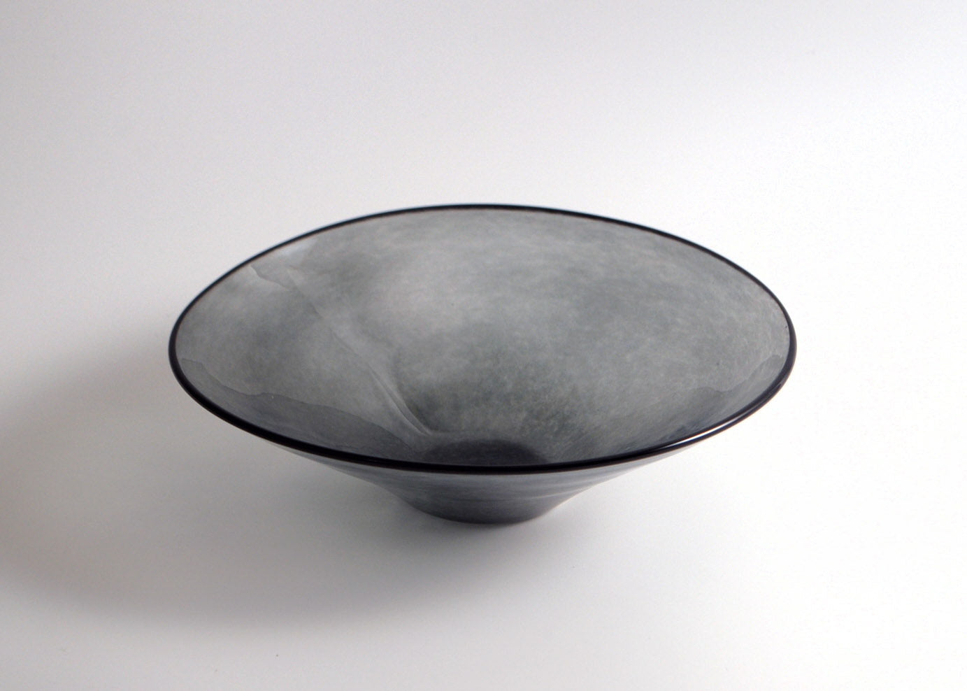 kasumi bowl S grey 4965