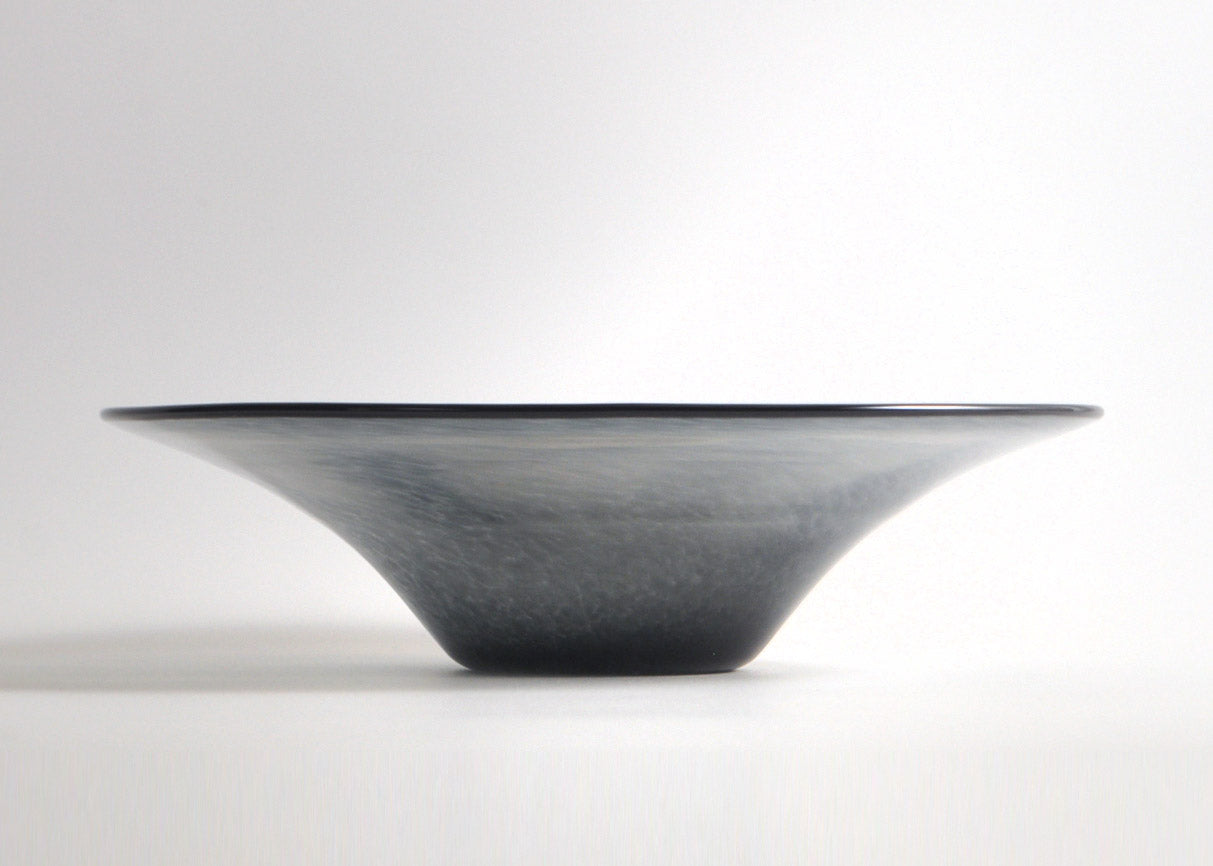 kasumi bowl S grey 4966