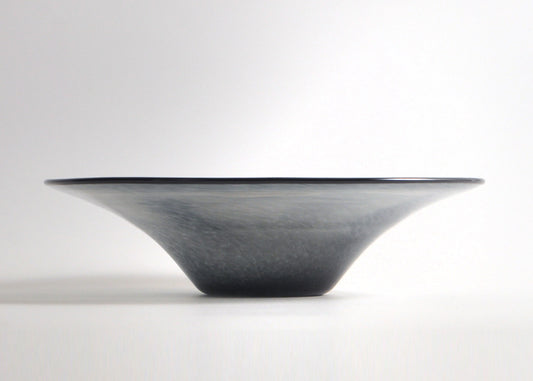 kasumi bowl S grey 4966