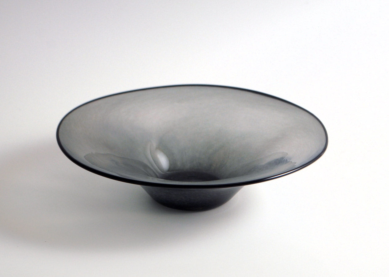 kasumi bowl S grey 4966