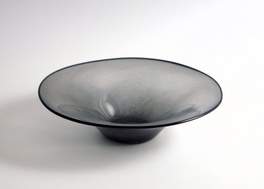 kasumi bowl S grey 4966