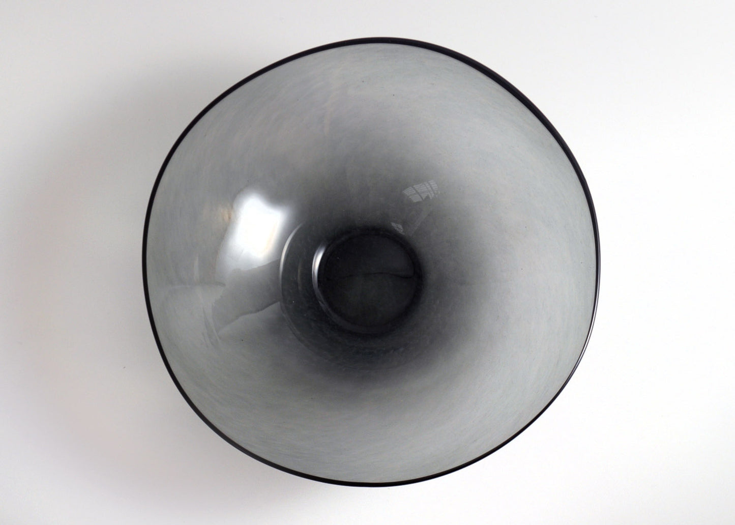 kasumi bowl S grey 4966