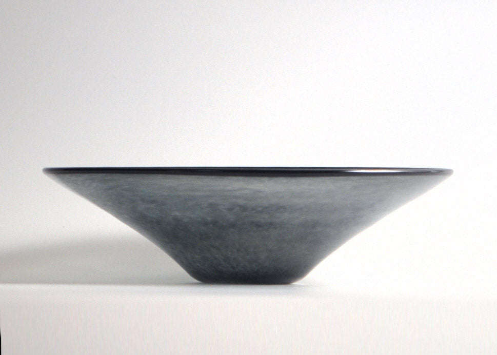 kasumi bowl S grey 4967