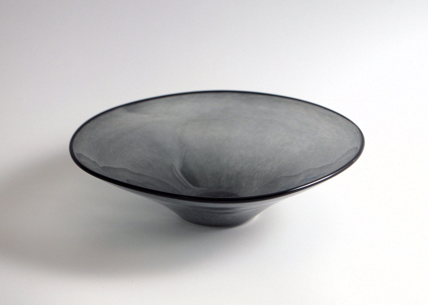 kasumi bowl S grey 4967