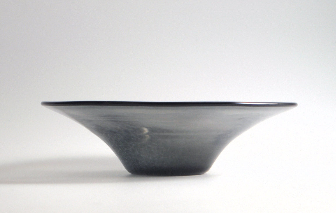 kasumi bowl S grey 4969