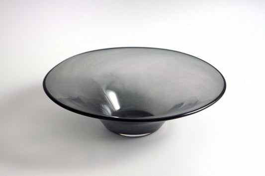 kasumi bowl S grey 4969
