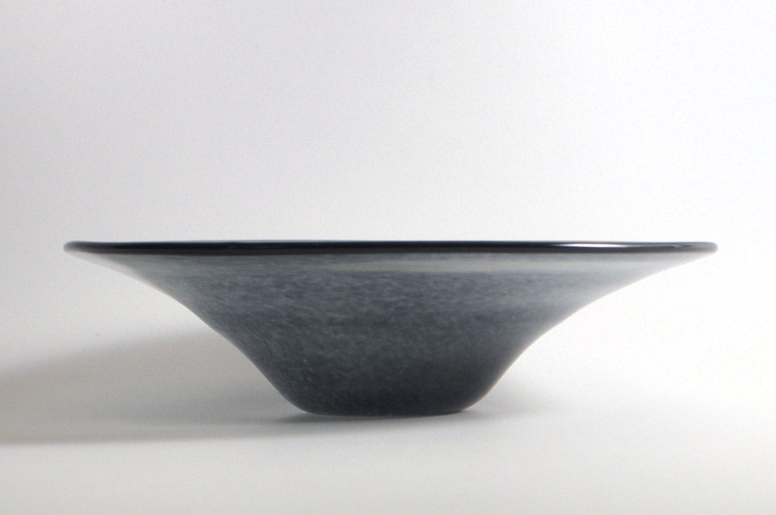 kasumi bowl S grey 4971