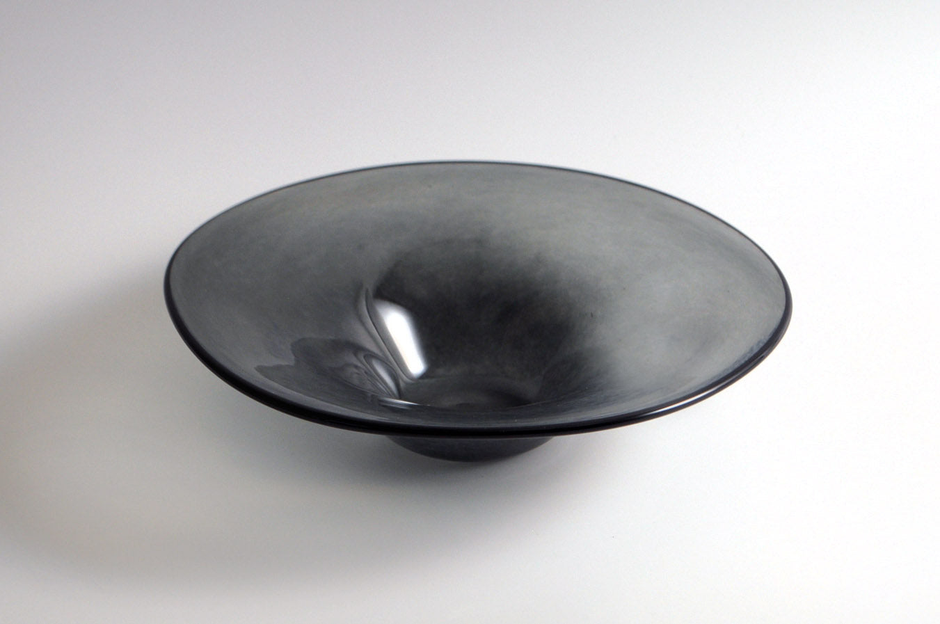kasumi bowl S grey 4971