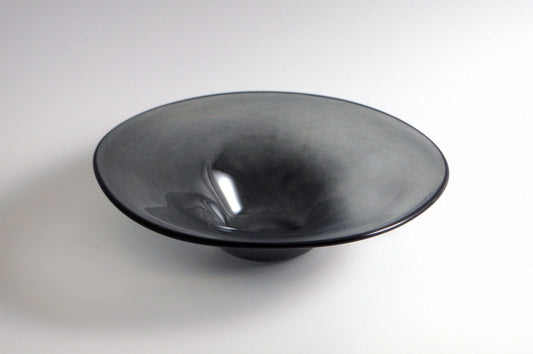 kasumi bowl S grey 4971