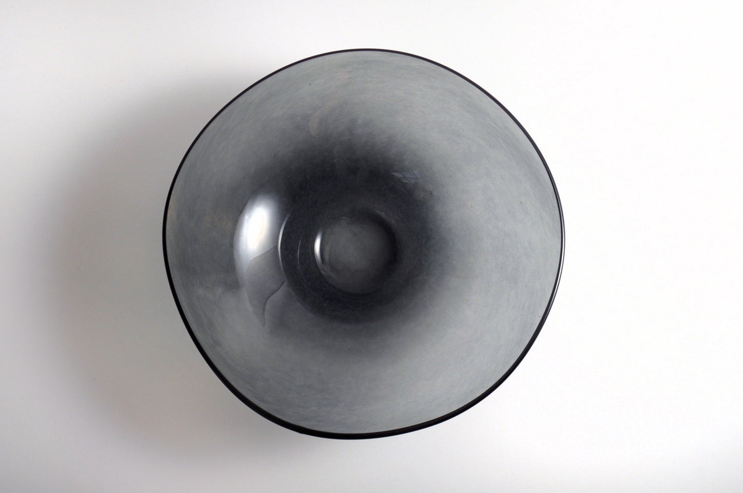 kasumi bowl S grey 4971