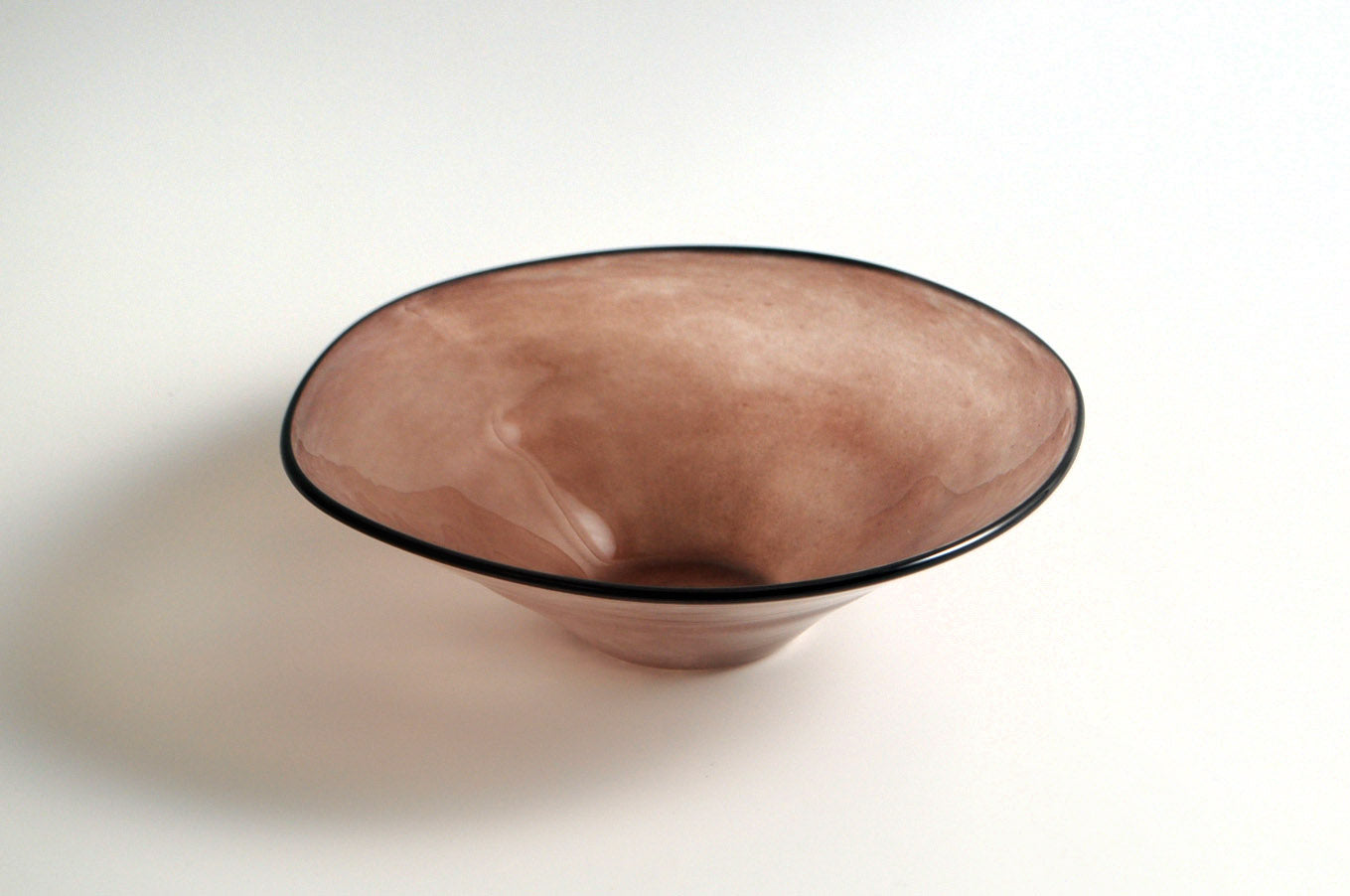 kasumi bowl S purple 4979
