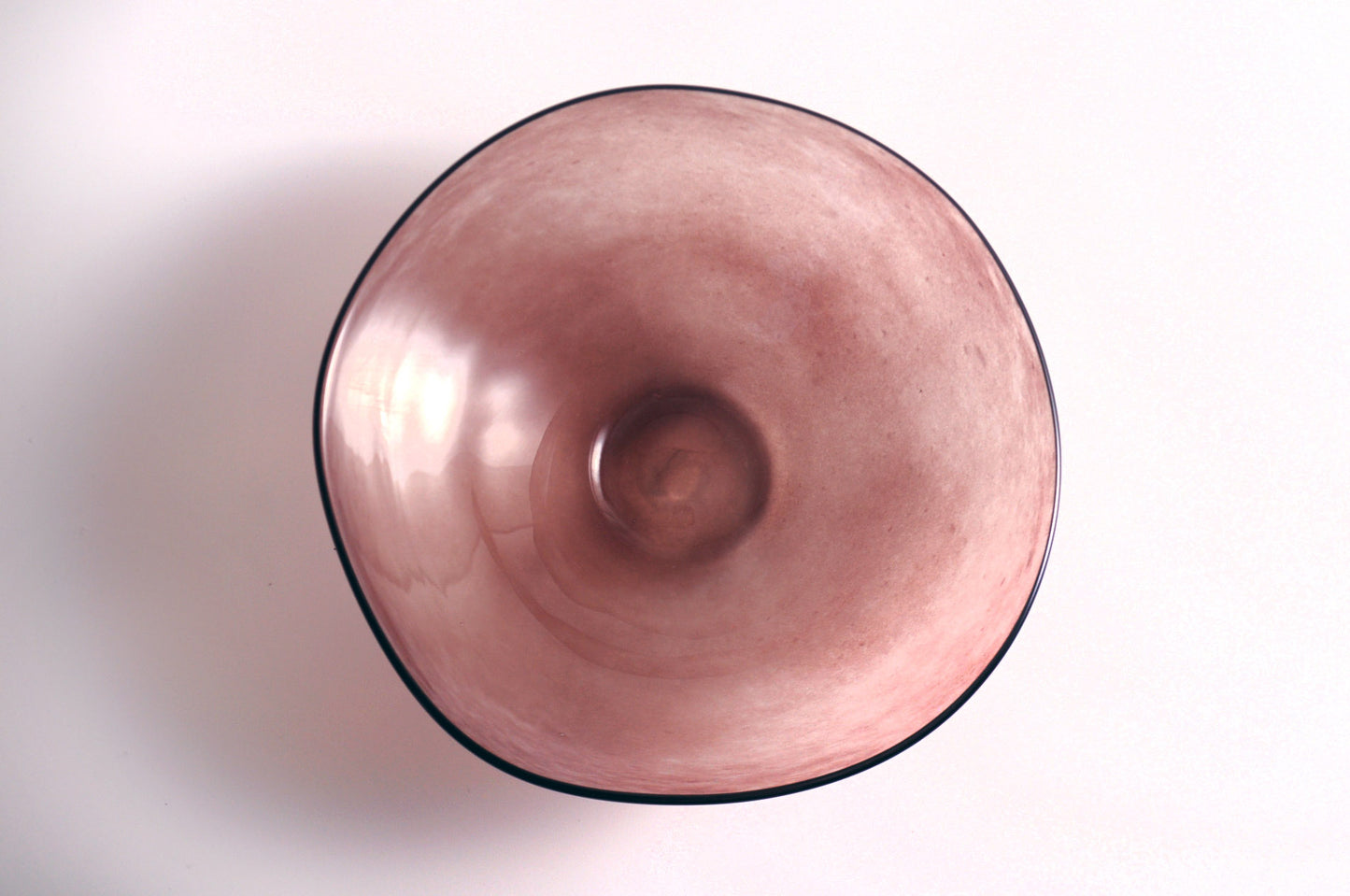 kasumi bowl S purple 4979