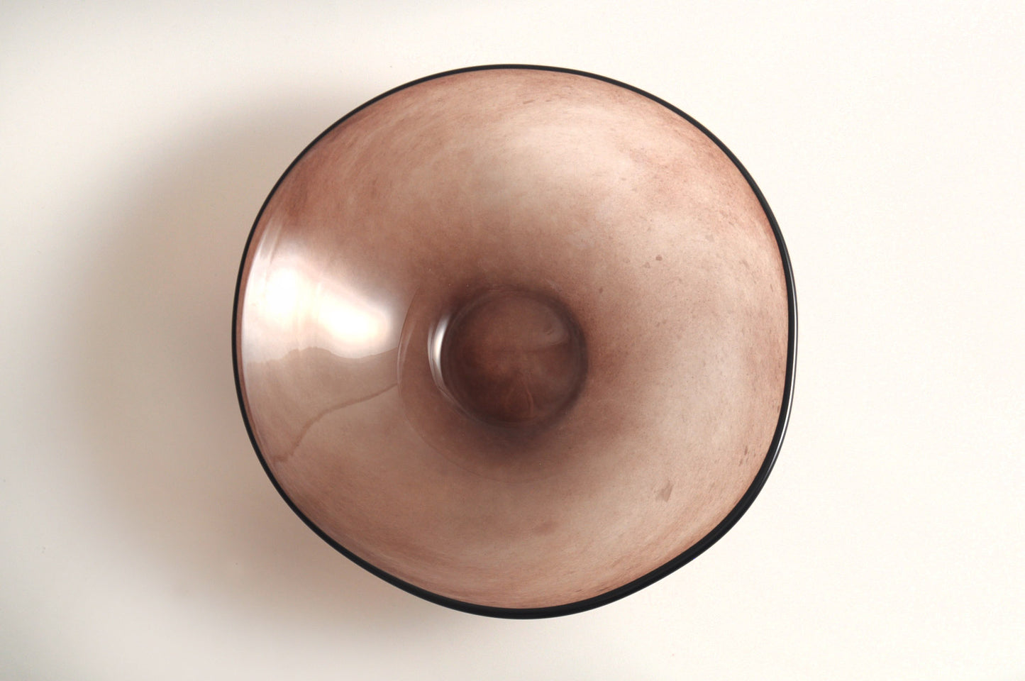 kasumi bowl S purple 4981