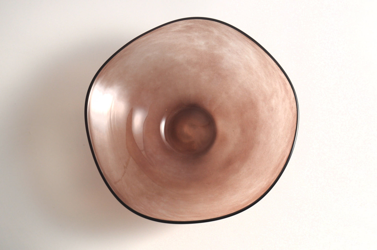 kasumi bowl S purple 4987