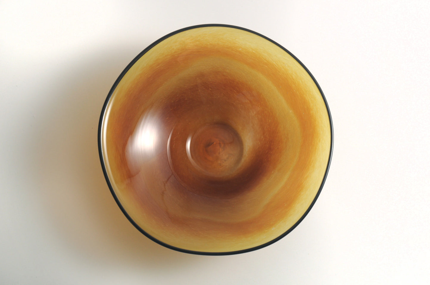 kasumi bowl S yellow 4989