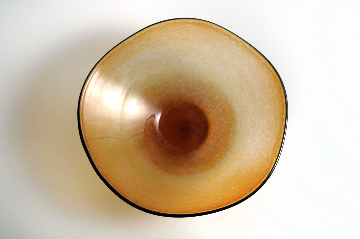 kasumi bowl S yellow 4990