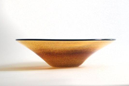 kasumi bowl S yellow 4992