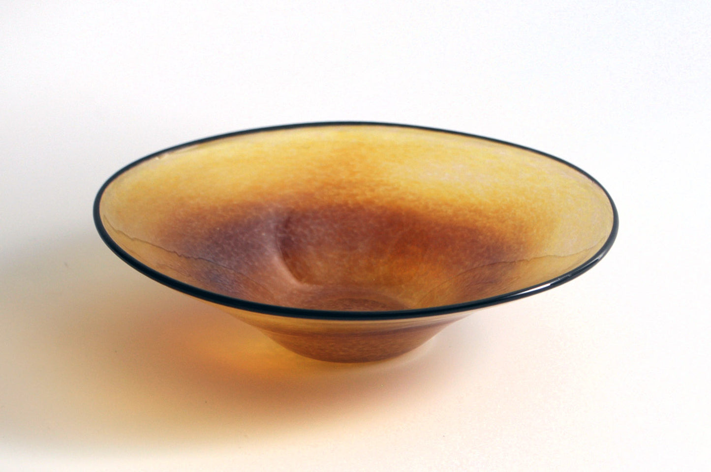 kasumi bowl S yellow 4992