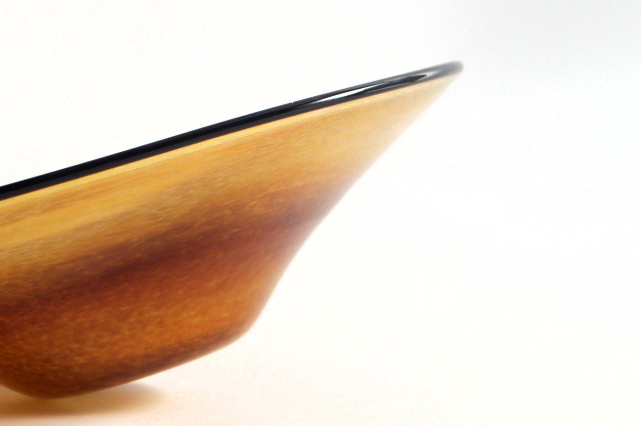 kasumi bowl S yellow 4992