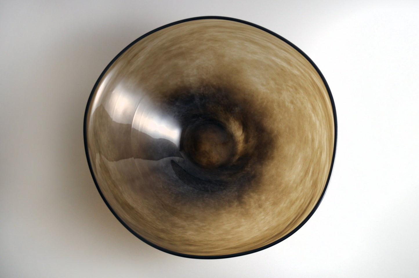 kasumi bowl L green 4995