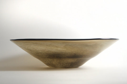 kasumi bowl L green 4996