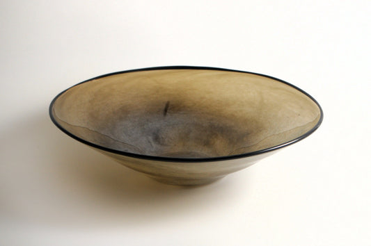 kasumi bowl L green 4996