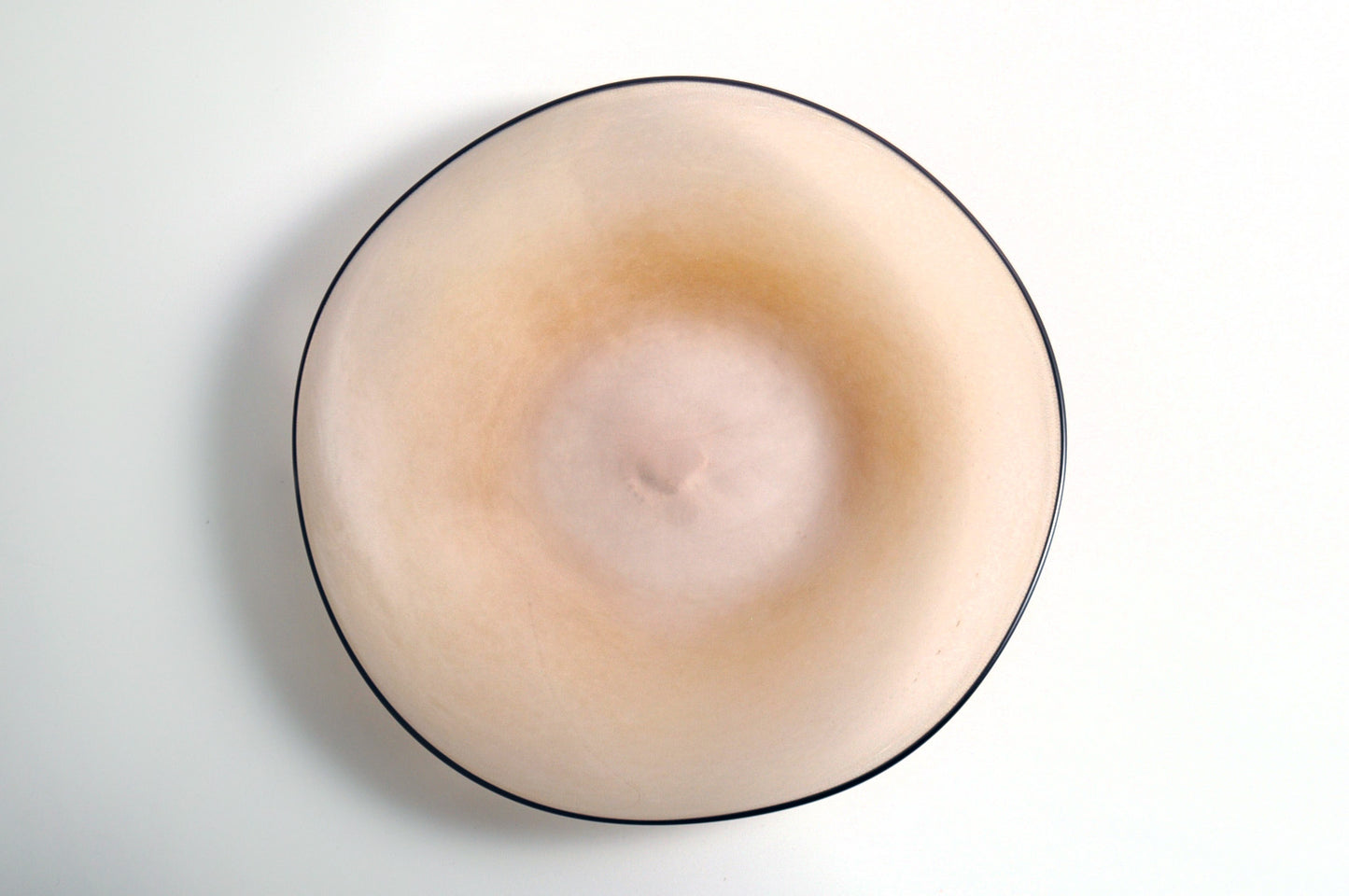 kasumi plate SS sand beige 5001