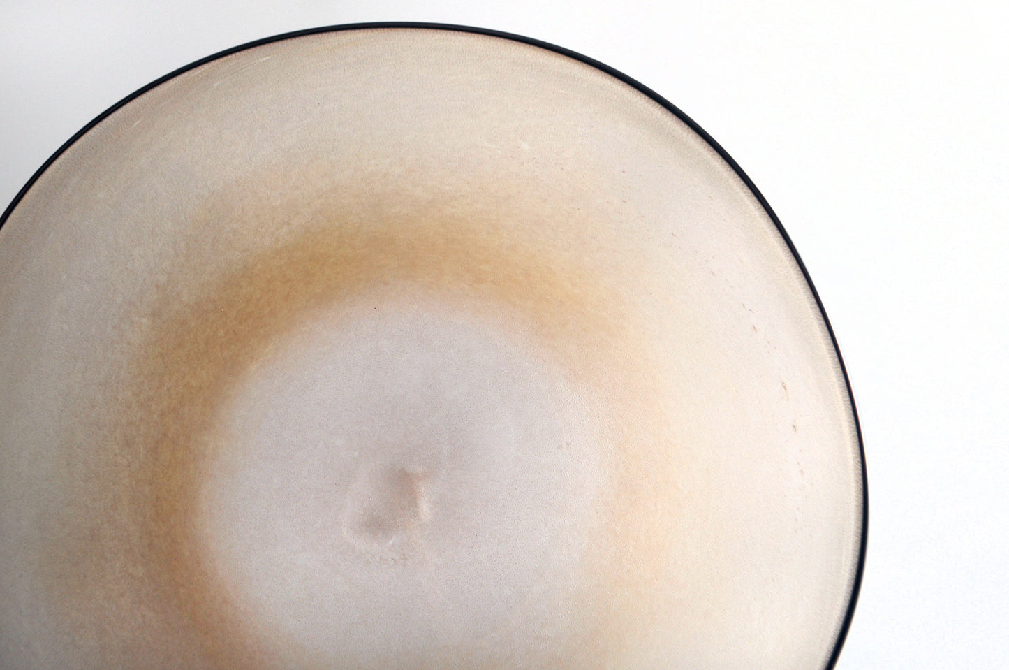 kasumi plate SS sand beige 5001