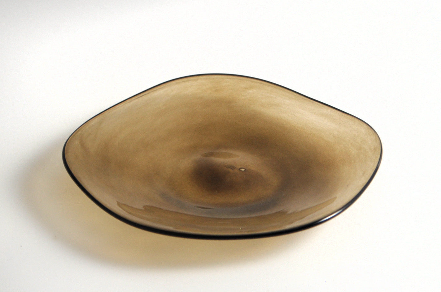 kasumi plate SS green 5005