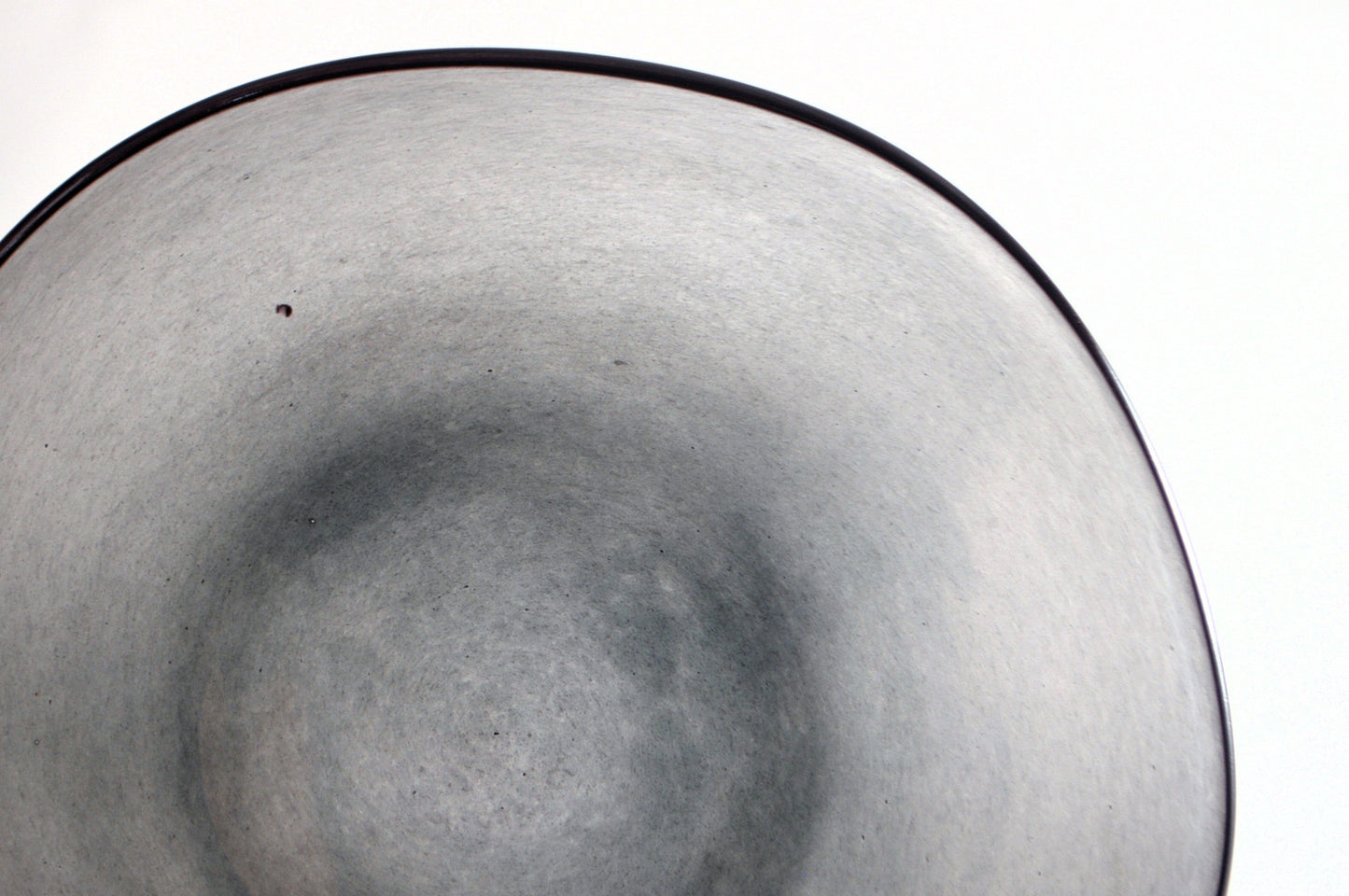 kasumi plate SS grey 5012