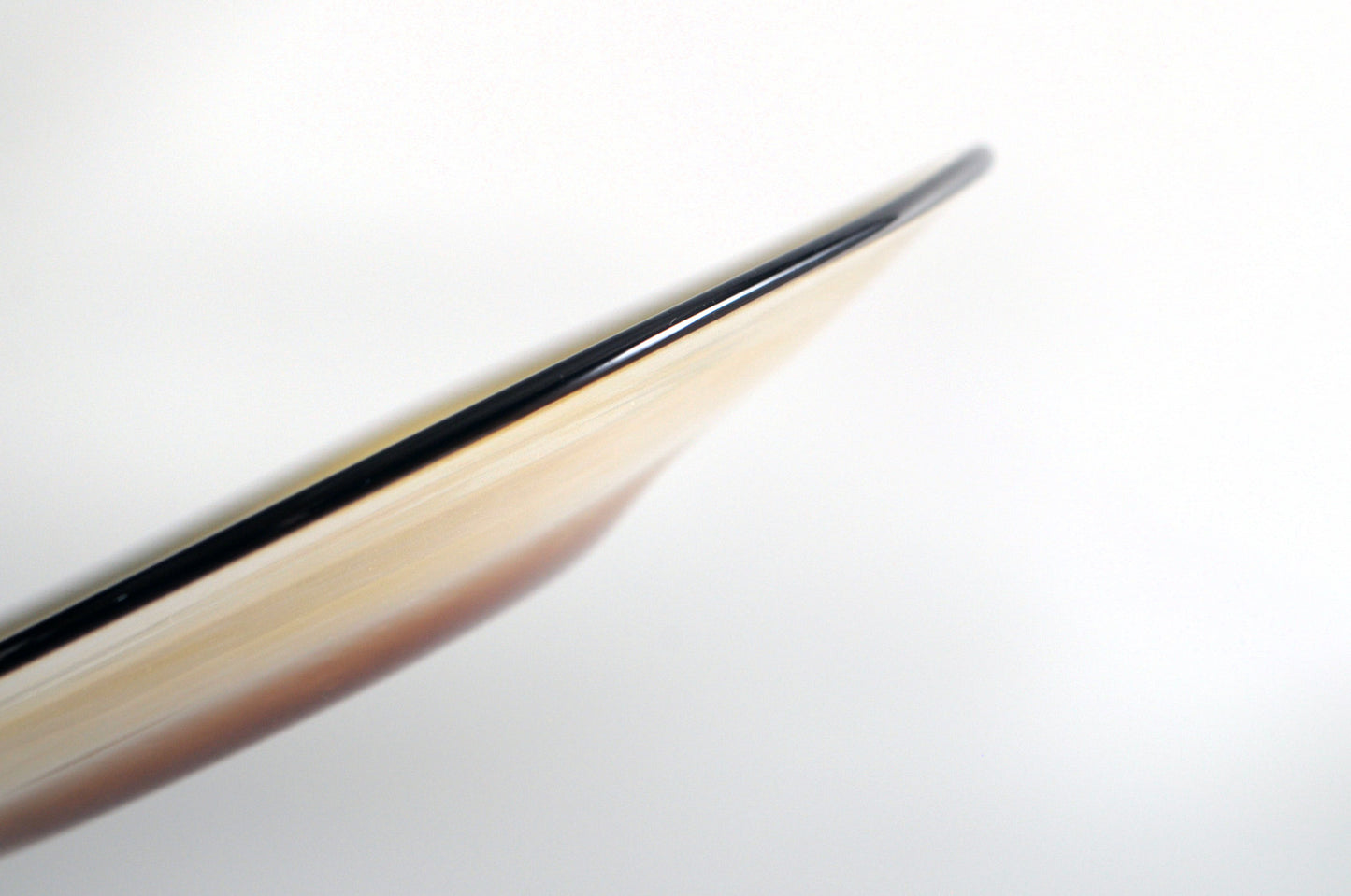 kasumi plate SS yellow 5034