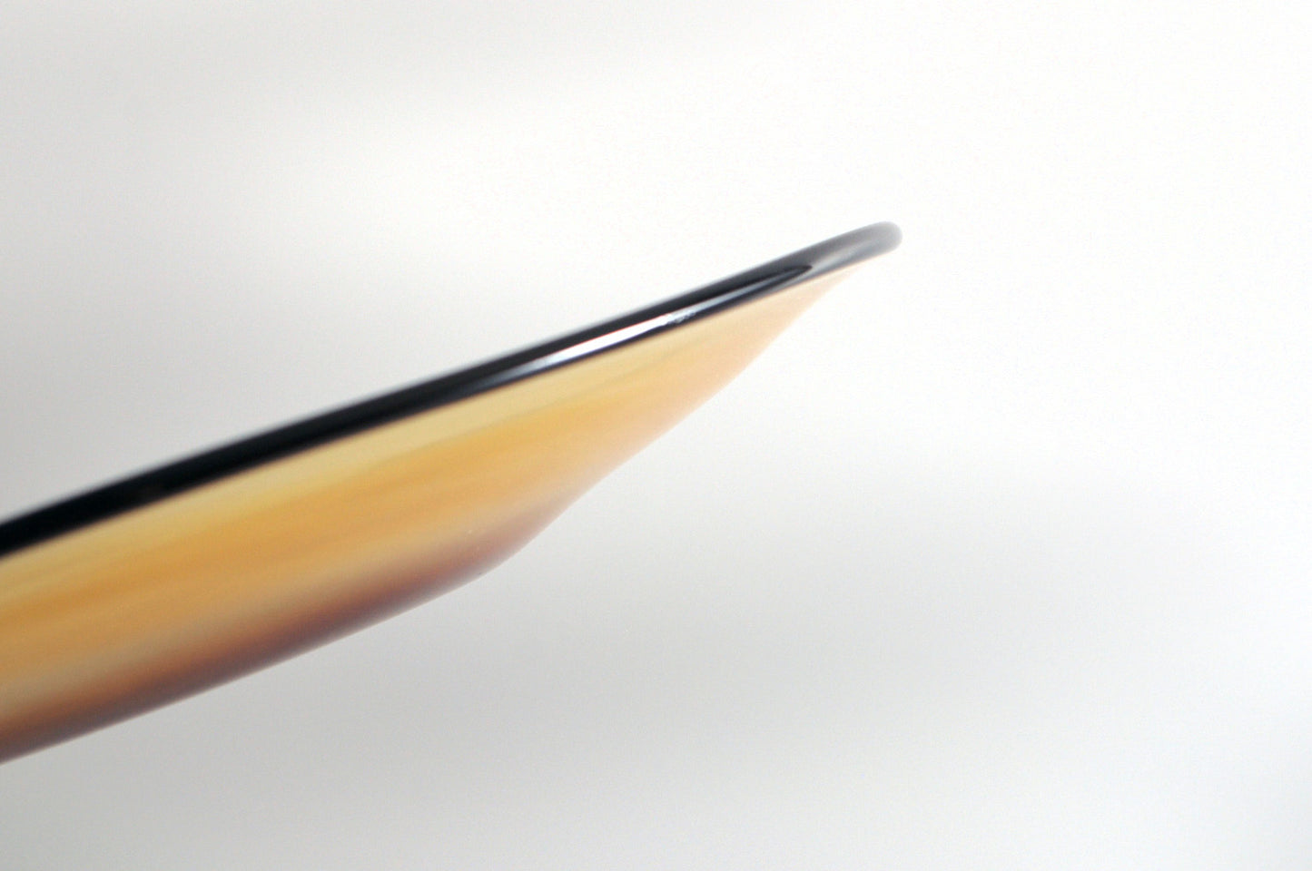 kasumi plate SS yellow 5036