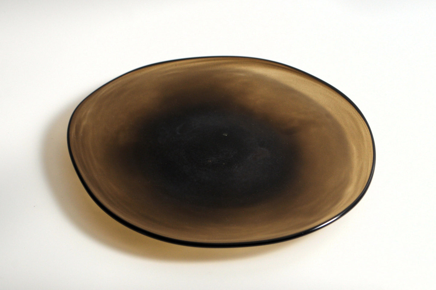 kasumi plate S green 5040