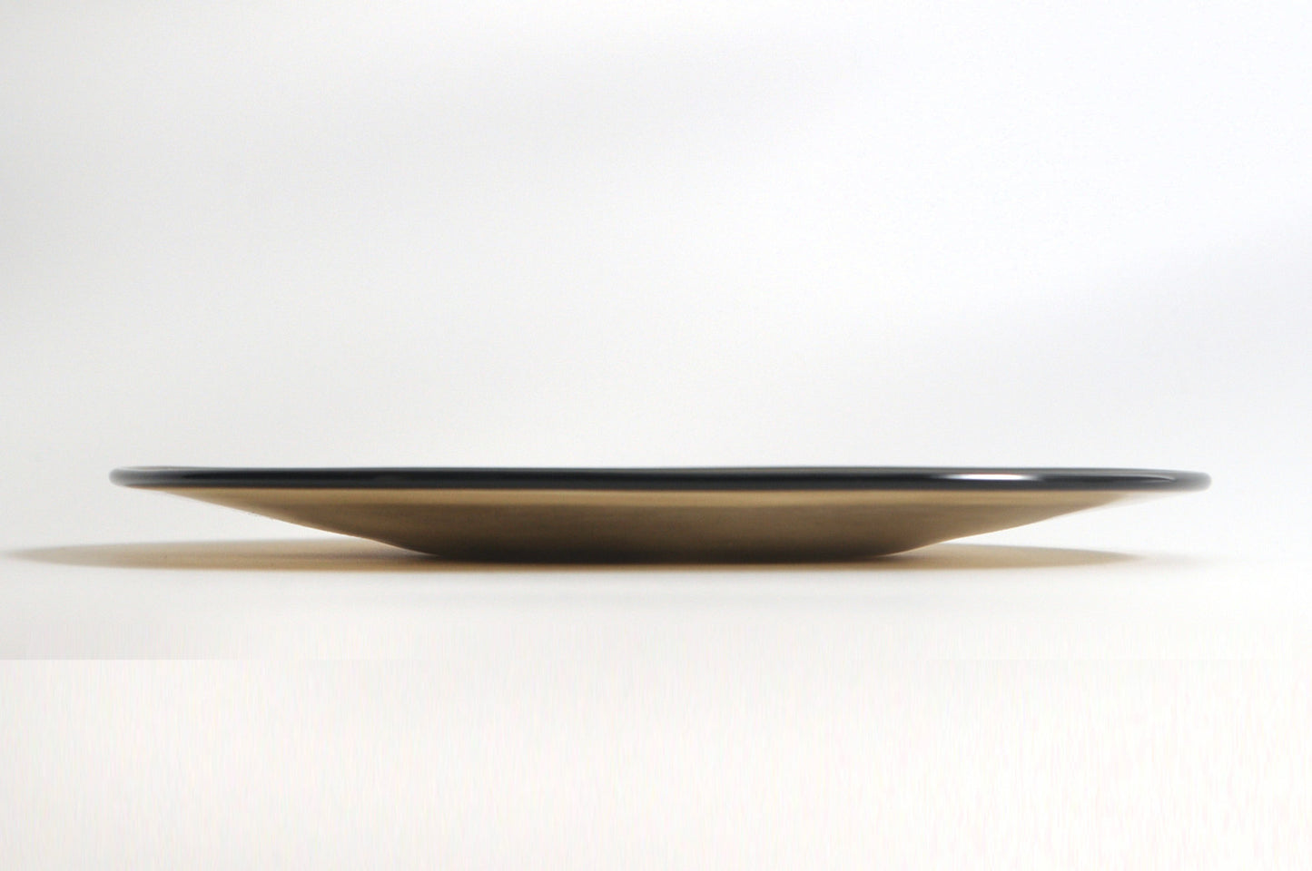 kasumi plate S green 5040