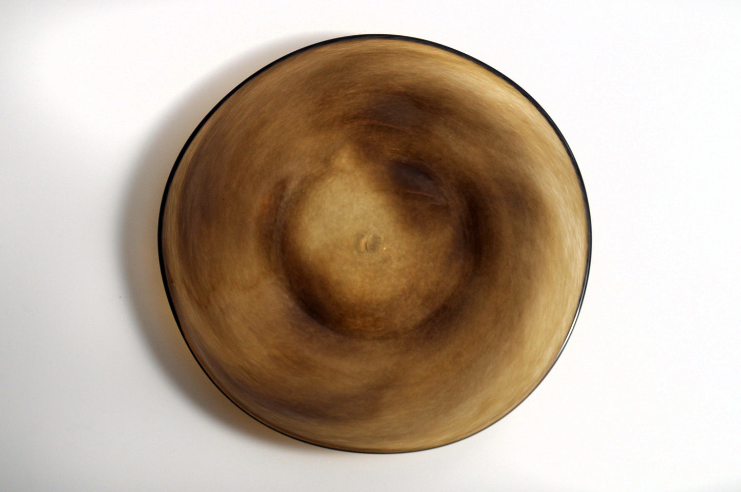 kasumi plate S green 5044