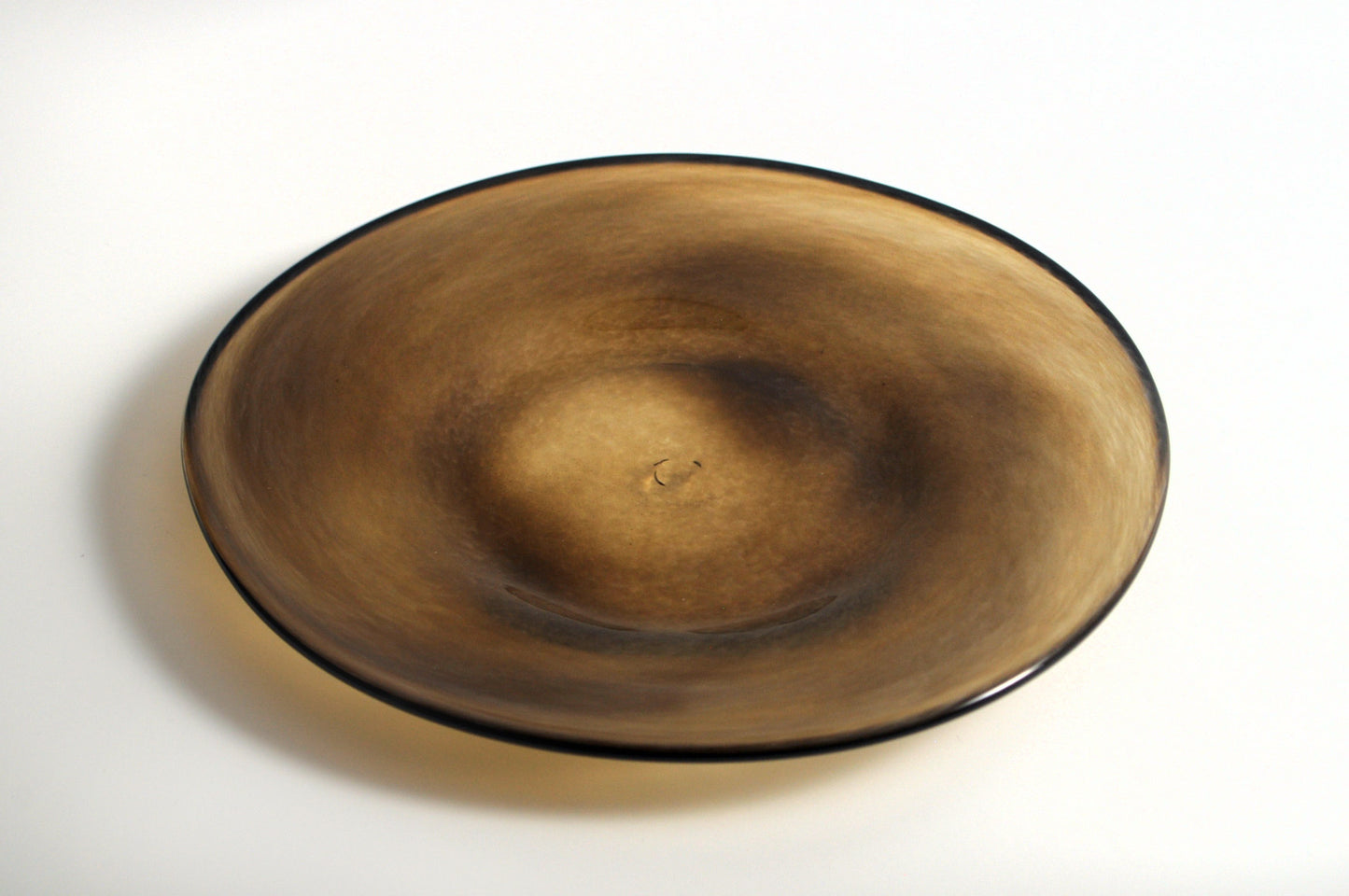 kasumi plate S green 5044