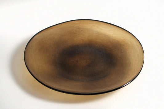 kasumi plate S green 5045