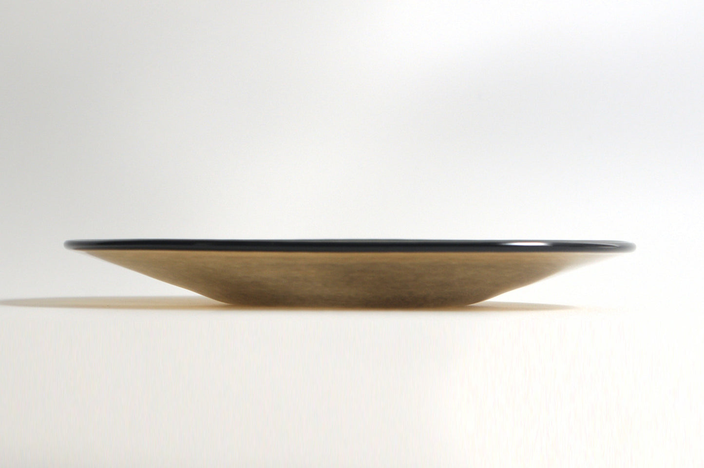 kasumi plate S green 5045